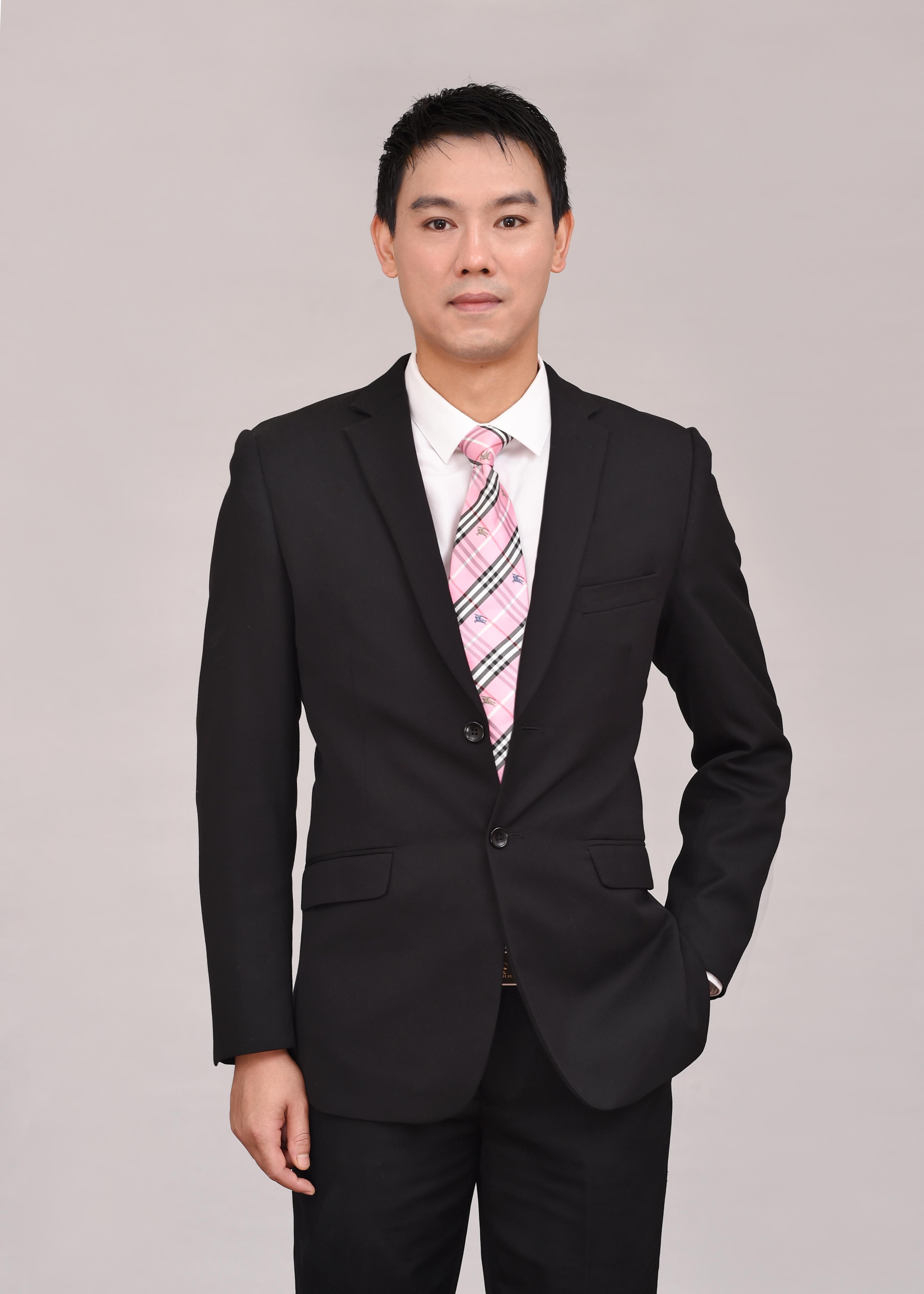 叶佩璇 现场执行负责人